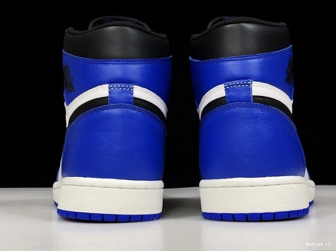 555088 403 Jordan 'Game High OG 1 Royal'  Retro Air 1015